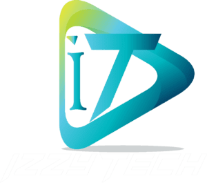 IzzyTech Logo